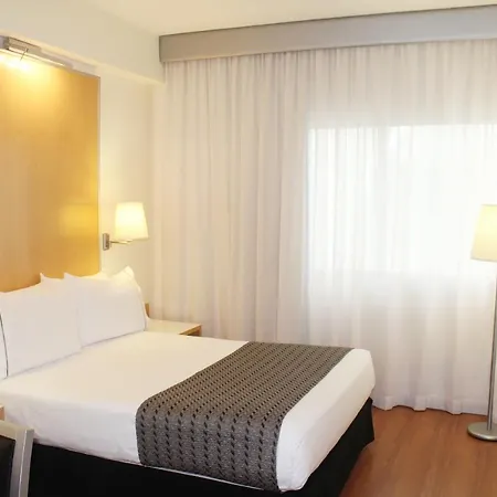 Otel Eurostars Centrum
