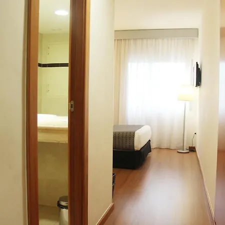 Otel Eurostars Centrum 4*