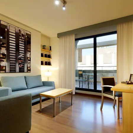 Eurostars Centrum Otel Alicante