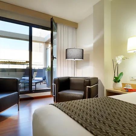 Eurostars Centrum Otel Alicante