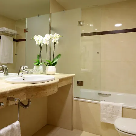 Eurostars Centrum Otel Alicante