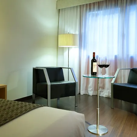 Eurostars Centrum Otel Alicante