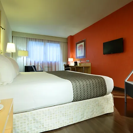 Eurostars Centrum Alicante