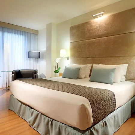 Otel Eurostars Centrum