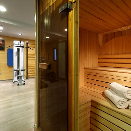 Eurostars Centrum Otel Alicante