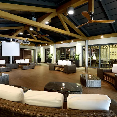 Otel Eurostars Centrum Alicante