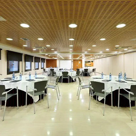 Otel Eurostars Centrum Alicante