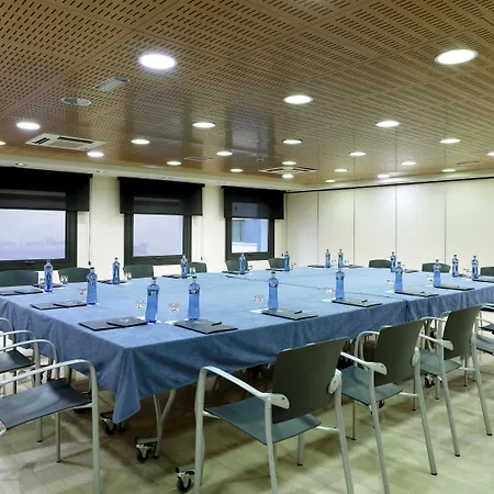 Eurostars Centrum