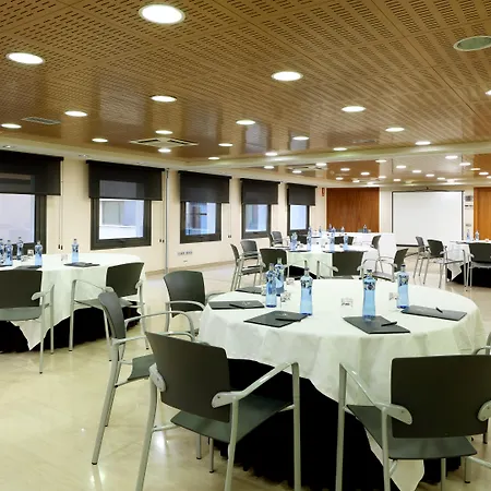 Eurostars Centrum