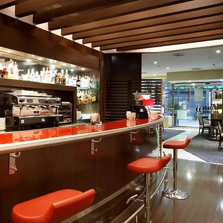 Eurostars Centrum 4*