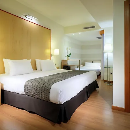 Eurostars Centrum Alicante