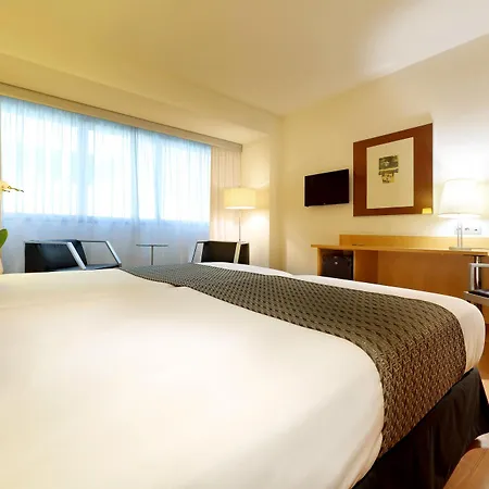 Otel Eurostars Centrum