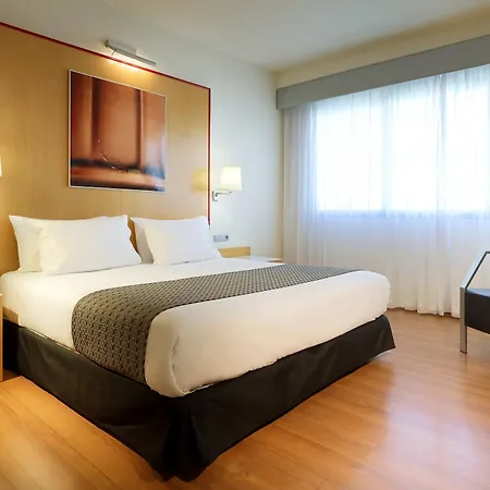 Eurostars Centrum Otel