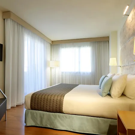 Eurostars Centrum Otel Alicante