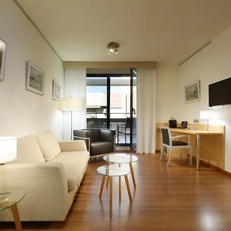 Eurostars Centrum Otel Alicante