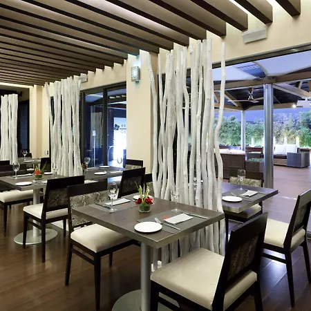 Eurostars Centrum Otel Alicante