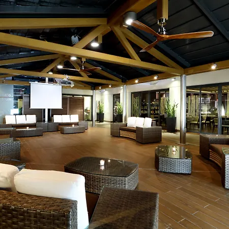 Eurostars Centrum
