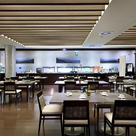 Eurostars Centrum Otel Alicante