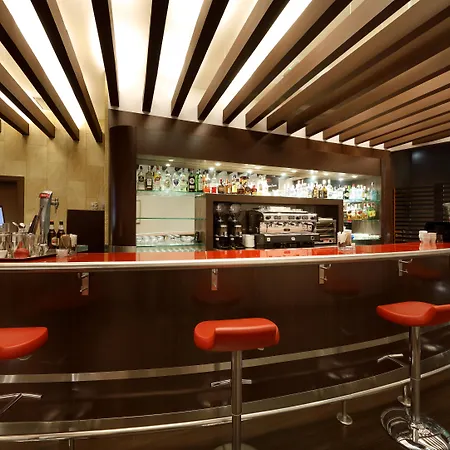 Eurostars Centrum