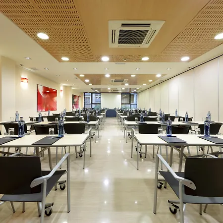 Otel Eurostars Centrum Alicante
