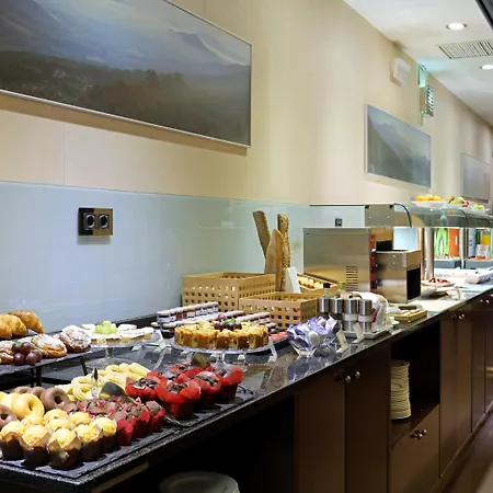 Eurostars Centrum Otel Alicante