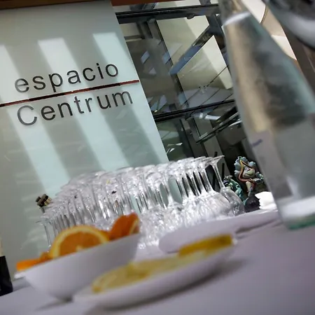 Eurostars Centrum