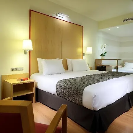 Eurostars Centrum Otel Alicante