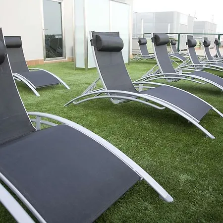Eurostars Centrum Otel Alicante