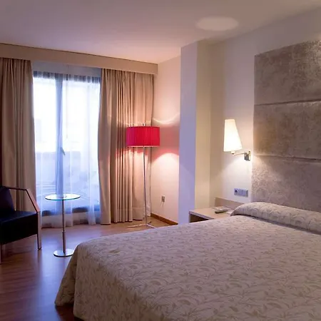 Eurostars Centrum