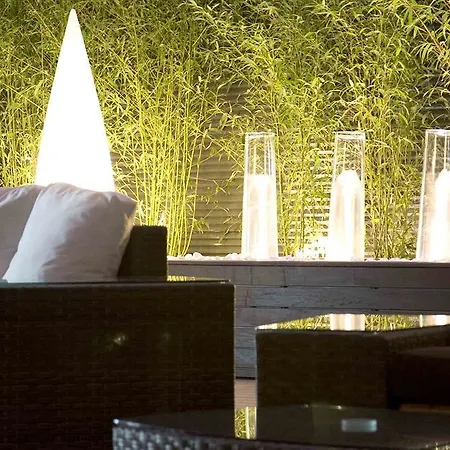 Otel Eurostars Centrum 4*