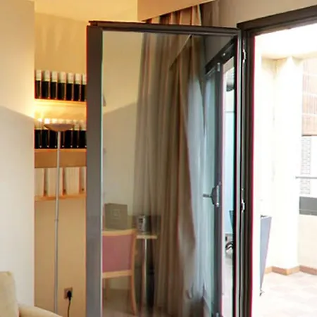 Otel Eurostars Centrum 4*