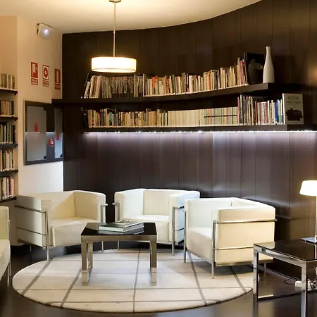 Otel Eurostars Centrum 4*