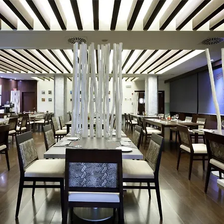 Eurostars Centrum 4* Alicante