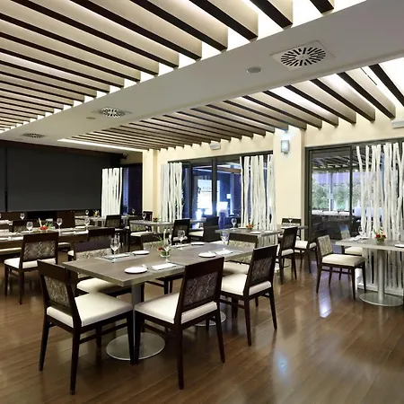 Otel Eurostars Centrum 4*