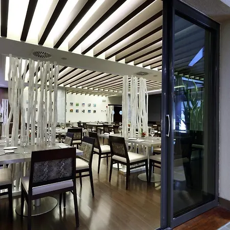 Eurostars Centrum Otel Alicante