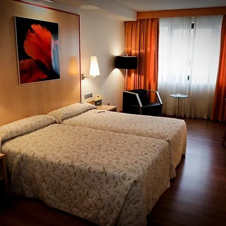 Eurostars Centrum Otel